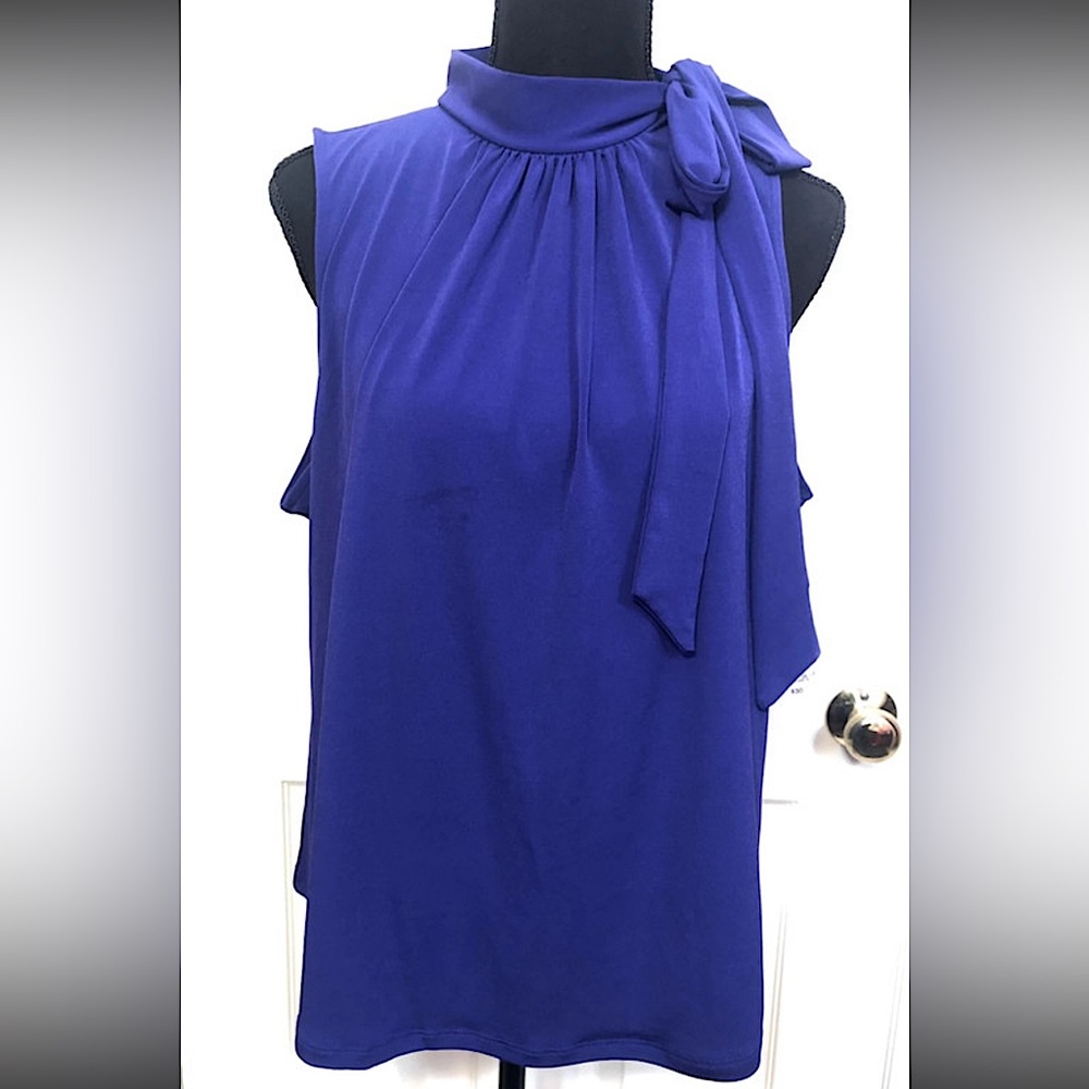 Vintage Liz Claiborne top BNWT